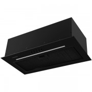 Вытяжка скрытая Maunfeld Crosby Hardy 1000 Push (черный)