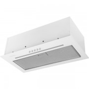 Вытяжка скрытая Maunfeld Crosby Hardy 1000 Push (белый)