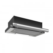 Вытяжка скрытая Elikor Slide 50Н-430 (нержавеющая сталь)