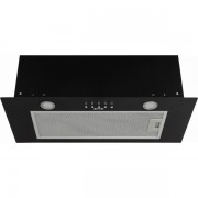 Вытяжка скрытая ZORG Basta 1030 60 M (черный)