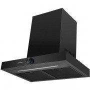 Вытяжка Т-образная Maunfeld Comfort 60 T (черный)