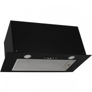 Вытяжка скрытая ZORG Bona 1260 60 M (черный)