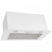 Вытяжка скрытая ZORG Bona 1260 60 M (белый)