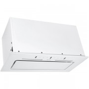 Вытяжка скрытая ZORG Neve 1260 60 S-GC (белый)