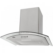 Вытяжка купольная Grand & Germes Brela (50, нержавеющая сталь) Вытяжка купольная Grand & Germes Brela (50, нержавеющая сталь)
