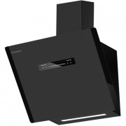Вытяжка наклонная Maunfeld Falcon 60 Glass (черный)
