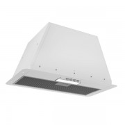 Вытяжка скрытая Elikor Врезной блок Bios 52П-450 (белый) Вытяжка скрытая Elikor Врезной блок Bios 52П-450 (белый)