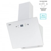 Вытяжка наклонная Backer AH60E-MC-F1 White 12K Вытяжка наклонная Backer AH60E-MC-F1 White 12K