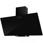 Вытяжка наклонная Maunfeld Dream 90 Push Glass (черный)