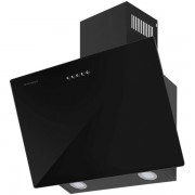 Вытяжка наклонная Maunfeld Dream 60 Push Glass (черный)