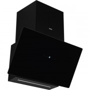 Вытяжка наклонная ZORG Alma 1080 60 S (черный)