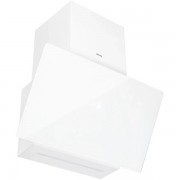 Вытяжка наклонная ZORG Alma 1080 60 S (белый)