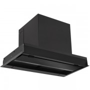 Вытяжка скрытая ZORG Aura 1260 60 S-GS (черный)