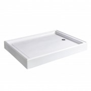 Душевой поддон River Wemor 14 S 120x90 Душевой поддон River Wemor 14 S 120x90