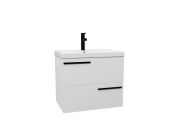 Тумба подвесная "HIT" 60 см МДФ (под умывальник San Marko Океан 60 см), 6943 Тумба подвесная "HIT" 60 см МДФ (под умывальник San Marko Океан 60 см), 6943