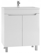 Тумба под умывальник "Como 80/Mario 80" Мечта ViMark, 8976 Тумба под умывальник "Como 80/Mario 80" Мечта ViMark, 8976