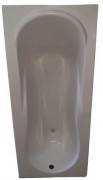 Ванна акриловая AquaFonte Люкс 170x75 (с ножками) Ванна акриловая AquaFonte Люкс 170x75 (с ножками)