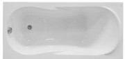 Ванна акриловая AquaFonte Люкс 170x75 (с ножками)