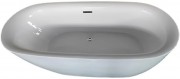 Ванна акриловая Cerutti Spa COMO150 150x75 белая Ванна акриловая Cerutti Spa COMO150 150x75 белая