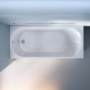 Ванна акриловая Am.Pm X-Joy W94A-170-075W-A 170x75 белый Ванна акриловая Am.Pm X-Joy W94A-170-075W-A 170x75 белый