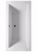 Ванна акриловая Riho Lugo 190х90