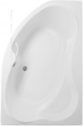 Ванна акриловая Aquanet CAPRI 160x100 R правая