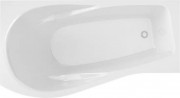 Ванна акриловая Alex Baitler Orta L 150x90 Ванна акриловая Alex Baitler Orta L 150x90