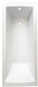 Ванна акриловая AquaFonte Лаура 170x70 (с каркасом) Ванна акриловая AquaFonte Лаура 170x70 (с каркасом)