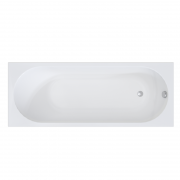 Ванна акриловая Radomir Виктория 170x70 / 2-01-0-0-0-245 Ванна акриловая Radomir Виктория 170x70 / 2-01-0-0-0-245