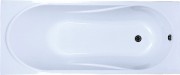Ванна акриловая AquaFonte Лайт 170x70 (с ножками) Ванна акриловая AquaFonte Лайт 170x70 (с ножками)