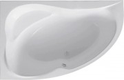 Ванна акриловая Alex Baitler Ladoga L 170x110 Ванна акриловая Alex Baitler Ladoga L 170x110