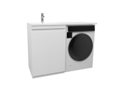 Тумба стиральную машину под ум."Magenta 120"Норма ViMark, 12004 Тумба стиральную машину под ум."Magenta 120"Норма ViMark, 12004