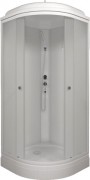 Душевая кабина Maroni Moon SR90L-DRN-DN4 Душевая кабина Maroni Moon SR90L-DRN-DN4