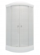 Душевая кабина Maroni Quadro SR90L-LN-DN4 / Щ0000051374 Душевая кабина Maroni Quadro SR90L-LN-DN4 / Щ0000051374