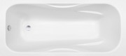 Чугунная ванна Lauter Regina 150x75 Чугунная ванна Lauter Regina 150x75