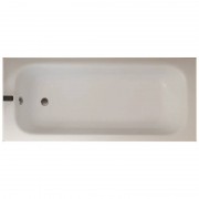 Ванна стальная Lauter Brio 150x70