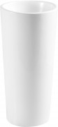 Умывальник Roxen Lila 570905 39x39 белый Умывальник Roxen Lila 570905 39x39 белый