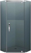 Душевой уголок Alex Baitler AB245-100 Душевой уголок Alex Baitler AB245-100