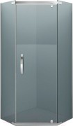 Душевой уголок Alex Baitler AB245-90 Душевой уголок Alex Baitler AB245-90