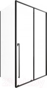 Душевой уголок Allen Brau Fantasy 2.0 150x100 / 325975 (черный матовый) Душевой уголок Allen Brau Fantasy 2.0 150x100 / 325975 (черный матовый)