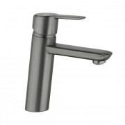 Смеситель для умывальникаDeante Arnika Titanium BQA_D20M титан