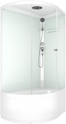 Душевая кабина Domani-Spa Simple 128 high 120x80 DS01Sm128RHWCl00-V1.2 Душевая кабина Domani-Spa Simple 128 high 120x80 DS01Sm128RHWCl00-V1.2