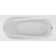Ванна акриловая Alex Baitler Nemi 170x75 Ванна акриловая Alex Baitler Nemi 170x75