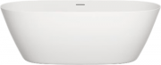 Ванна из искусственного камня LoveForm Lofo 170x80 Gelcoat
