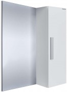 Шкаф с зеркалом для ванной Grossman Нео 80 Шкаф с зеркалом для ванной Grossman Нео 80