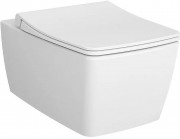 Унитаз подвесной с функцией биде Vitra Metropole 7672B003-1684