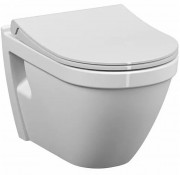 Унитаз подвесной Vitra S50 7740B003-0850, с сидением