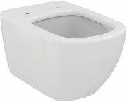 Унитаз подвесной Ideal Standard Tesi AquaBlade T0079V1 53,5x36,5 матовый