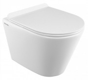 Подвесной унитаз Iddis Calipso CALRDSEi25