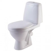 Унитаз напольный Rosa Премьер-люкс